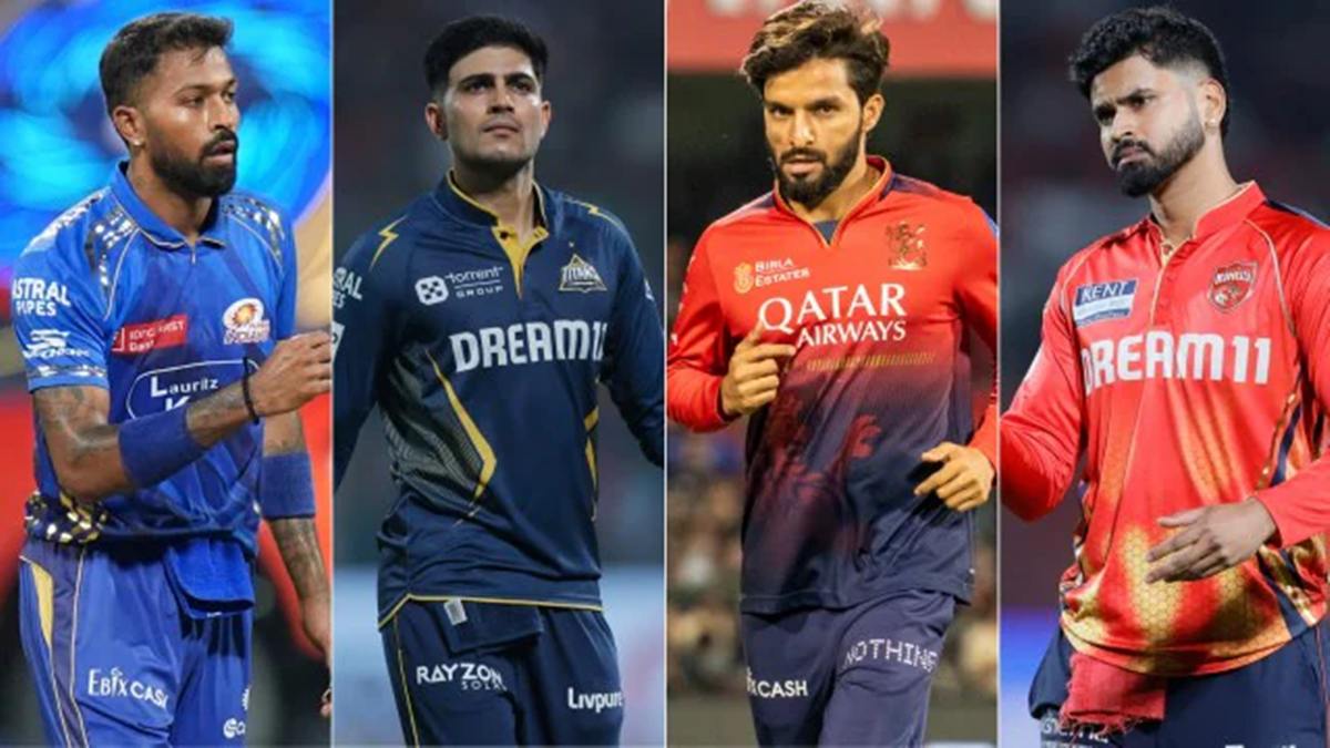 IPL 2025 प्लेऑफ: कोहली के खिलाफ पंत की जीत की दुआ करेंगे गिल,अंतिम मैच में तय होगा कौन खेलेगा क्वालिफायर-1