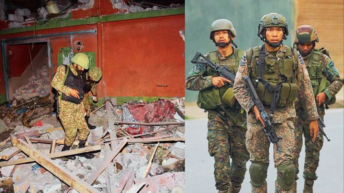 India Attack Pakistan: रॉ ने चुने टारगेट, आर्मी-नेवी और एयरफोर्स ने नेस्तानाबूद किए आतंकियों के अड्डे, पढ़िए ‘Opeation Sindoor’ की इनसाइड स्टोरी