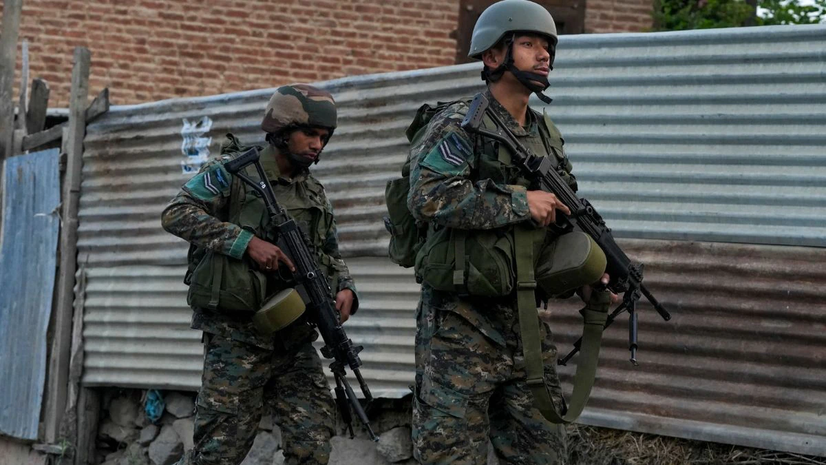 Operation Sindoor के बाद इस बात को लेकर सतर्क रहें लोग, बौखलाया हुआ है पाकिस्तान