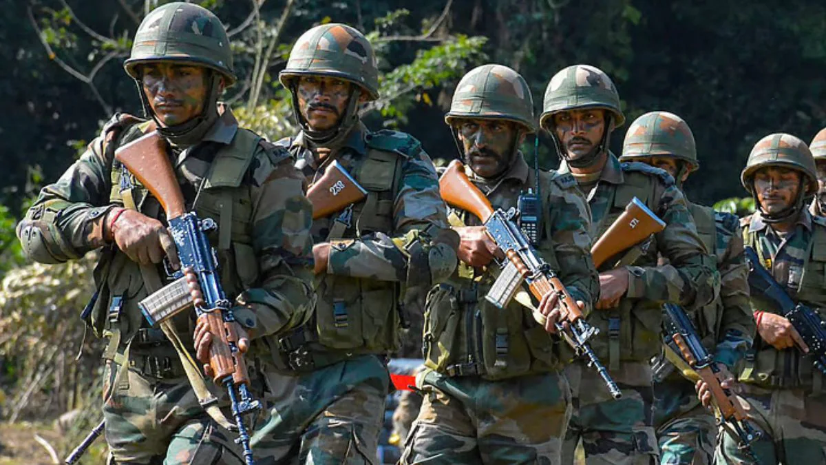 Operation Sindoor: ‘ऑपरेशन सिंदूर’ से पहले भारत ने कब-कब की बड़ी कार्रवाई, इसमें NSA डोभाल की क्या भूमिका थी?
