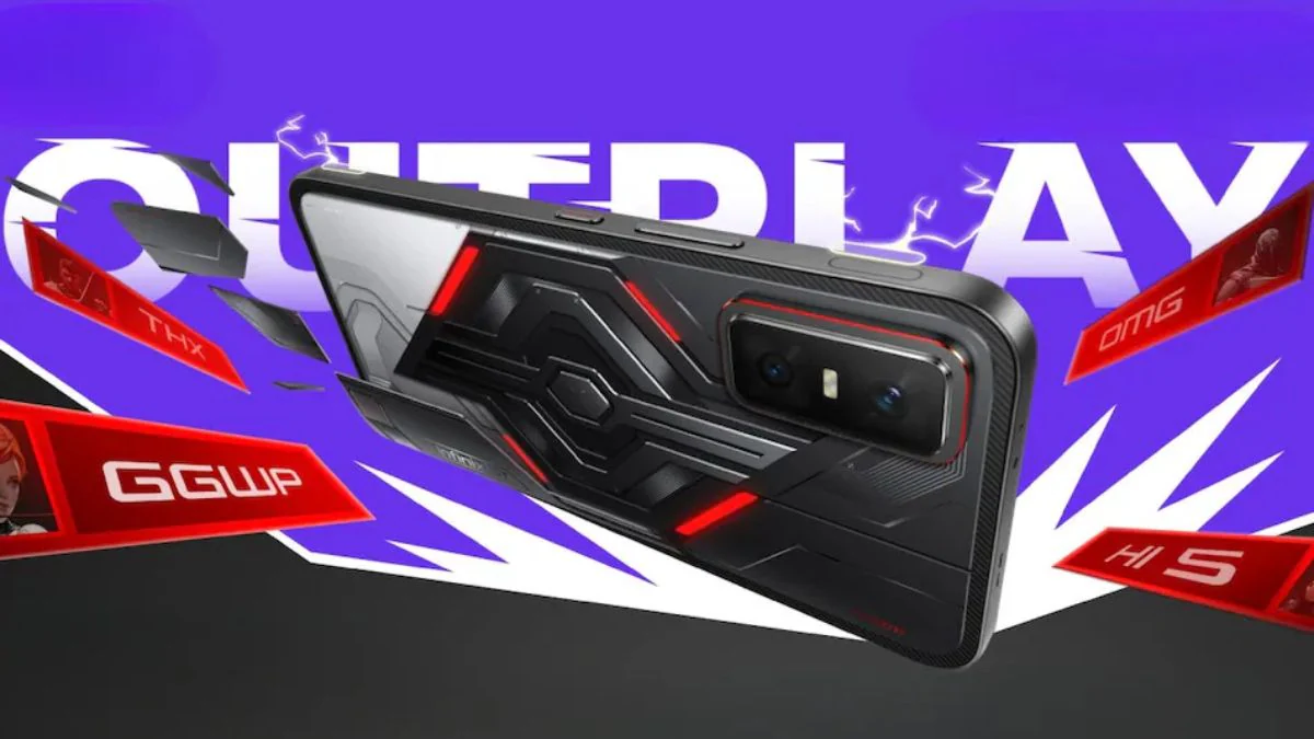 108MP कैमरा, 512GB स्टोरेज वाले Infinix GT 30 Pro 5G की बाजार में एंट्री, जानें दाम व सारी खूबियां