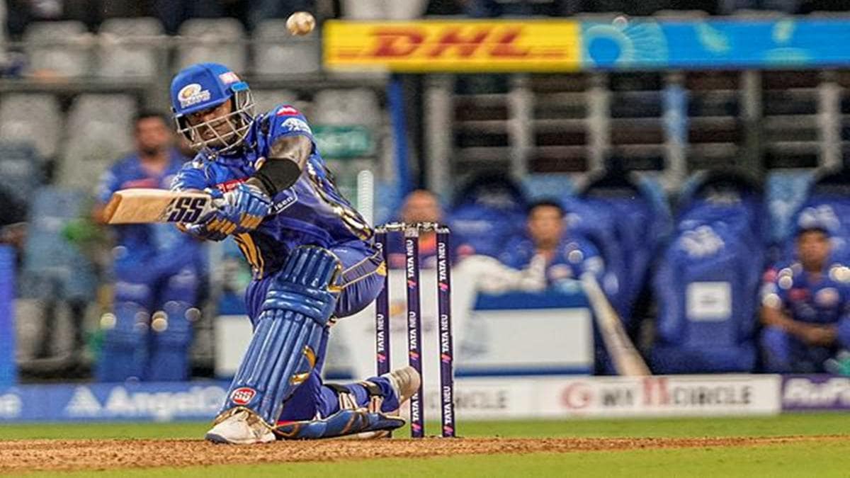 सूर्यकुमार ने खत्म की तेंदुलकर की बादशाहत, प्लेऑफ से पहले मुंबई के इस खिलाड़ी का रिकॉर्ड देख थर्रा जाएंगी टीमें