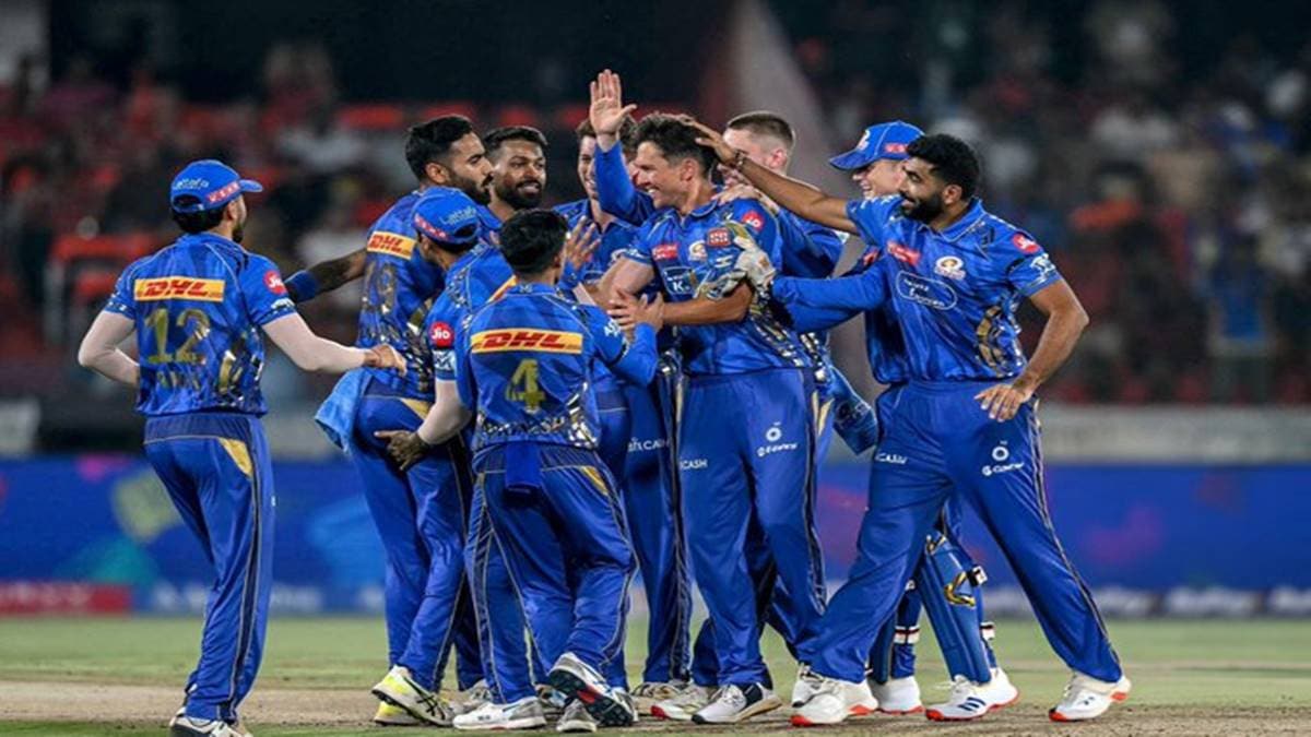गिल की टीम के खिलाफ मुंबई इंडियंस की इस बड़ी चूक पर भड़के गावस्कर, कहा- अब भुगतना होगा इसका परिणाम