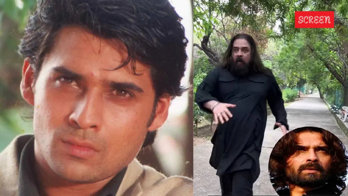 मौत से पहले ऐसा था मुकुल देव का हाल, सामने आया एक्टर का दौड़ते हुए वीडियो, पहचानना मुश्किल