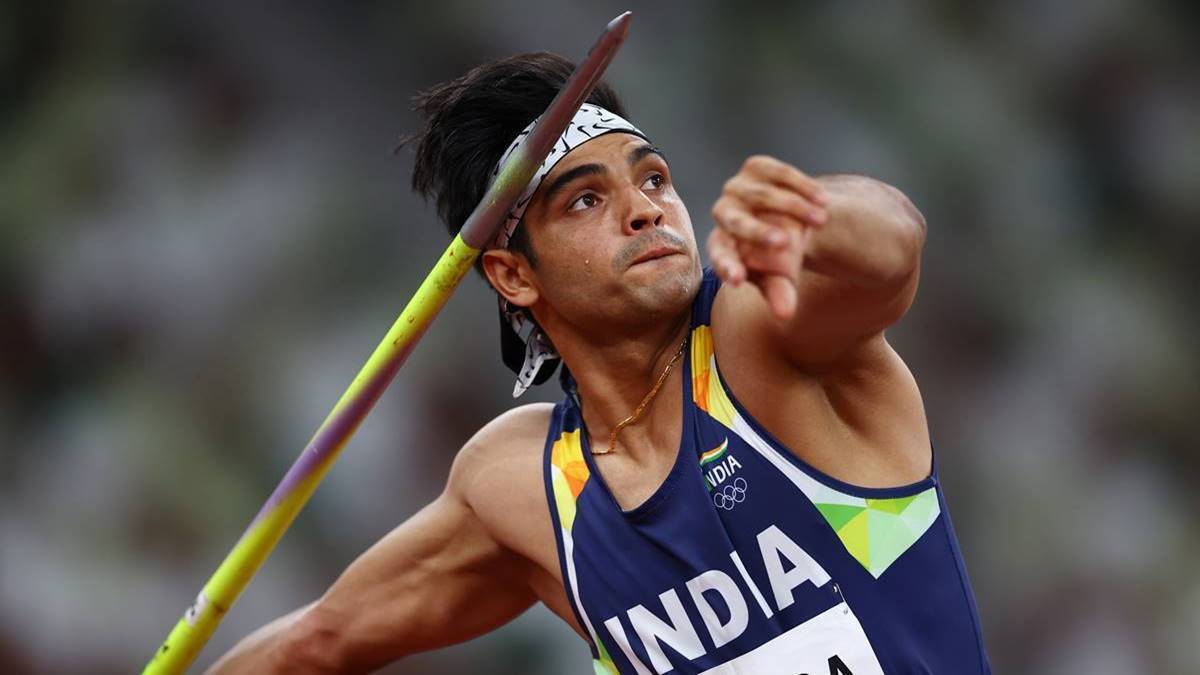 एशियाई एथलेटिक्स चैंपियनशिप: जेवलिन थ्रोवर नीरज चोपड़ा की अनुपस्थिति में भारत का ये दिग्गज खिलाड़ी पाकिस्तान के अरशद नदीम को देगा चुनौती