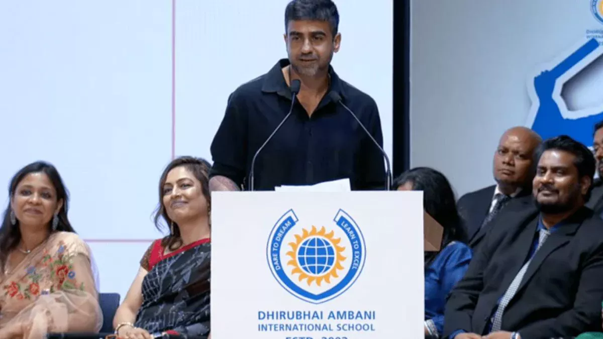 ‘मुकेश अंबानी को शेयर बाजार में कितनी दिलचस्पी है’…Zerodha के निखिल कामथ की इस बात पर नीता अंबानी ने दिया रिएक्शन