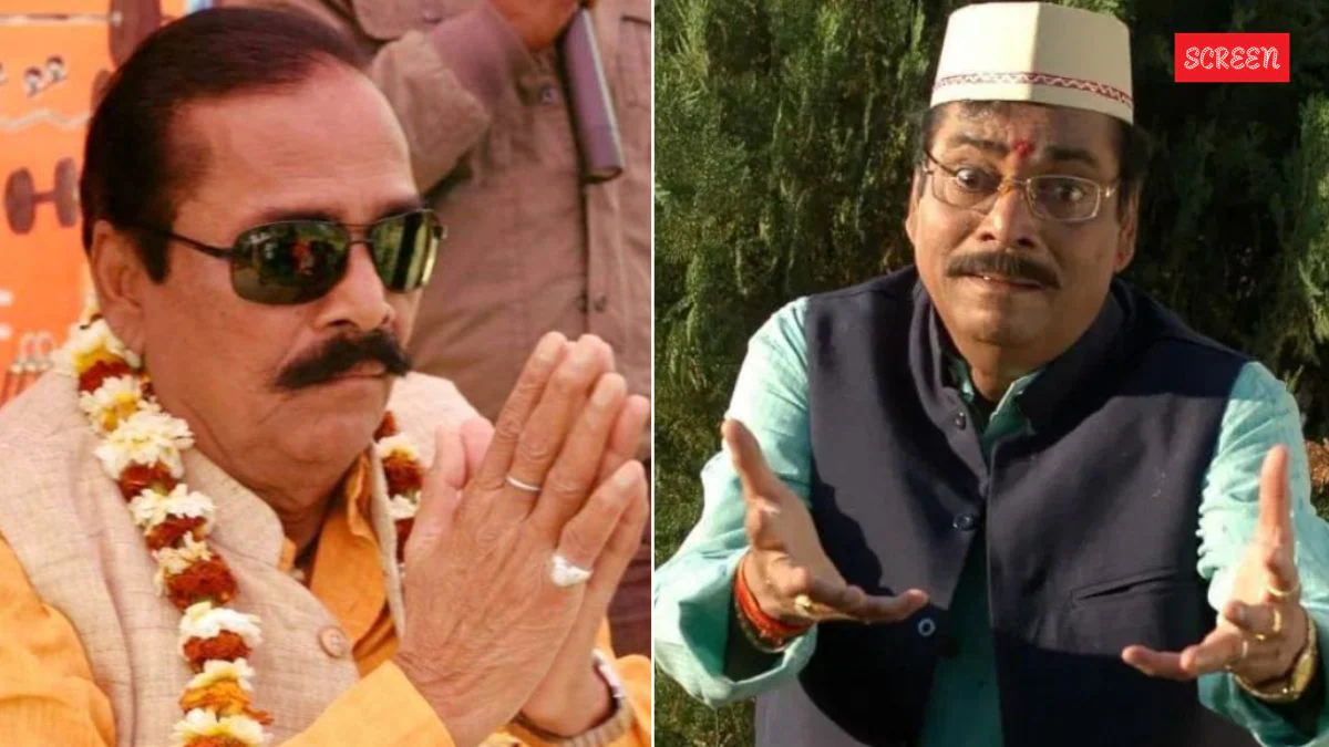 भोजपुरी के फेमस एक्टर का हुआ निधन, दो दशकों तक किया राज, पवन सिंह-निरहुआ के पिता बनकर हुए थे पॉपुलर | Bhojpuri Adda