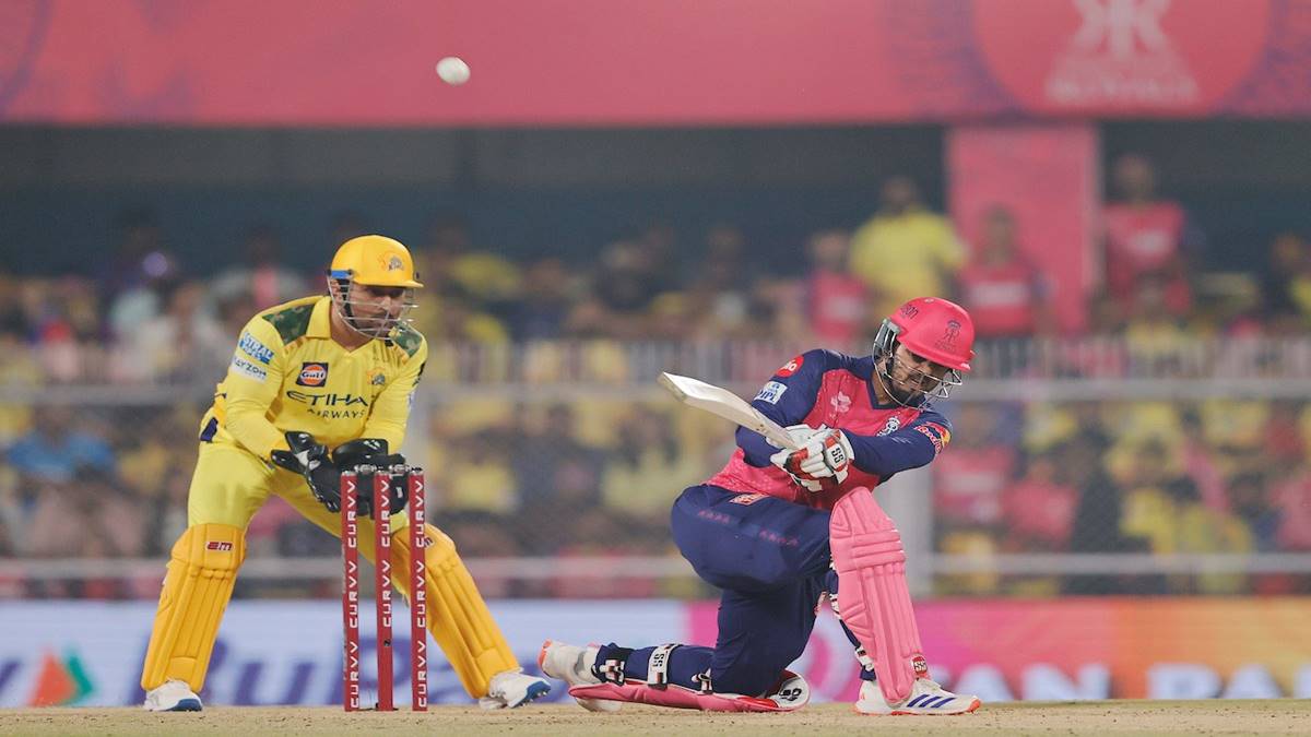 वैभव सूर्यवंशी के साथी नीतिश राणा IPL 2025 से हुए बाहर, साउथ अफ्रीका के इस खिलाड़ी को राजस्थान ने किया टीम में शामिल