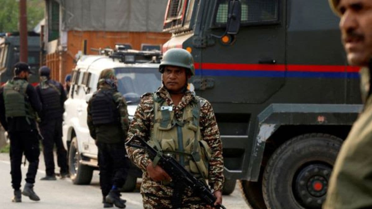Operation Sindoor: क्या है HAMMER बम जिसका इस्तेमाल कर भारत ने Pakistan में आतंकी अड्डों को उड़ाया?