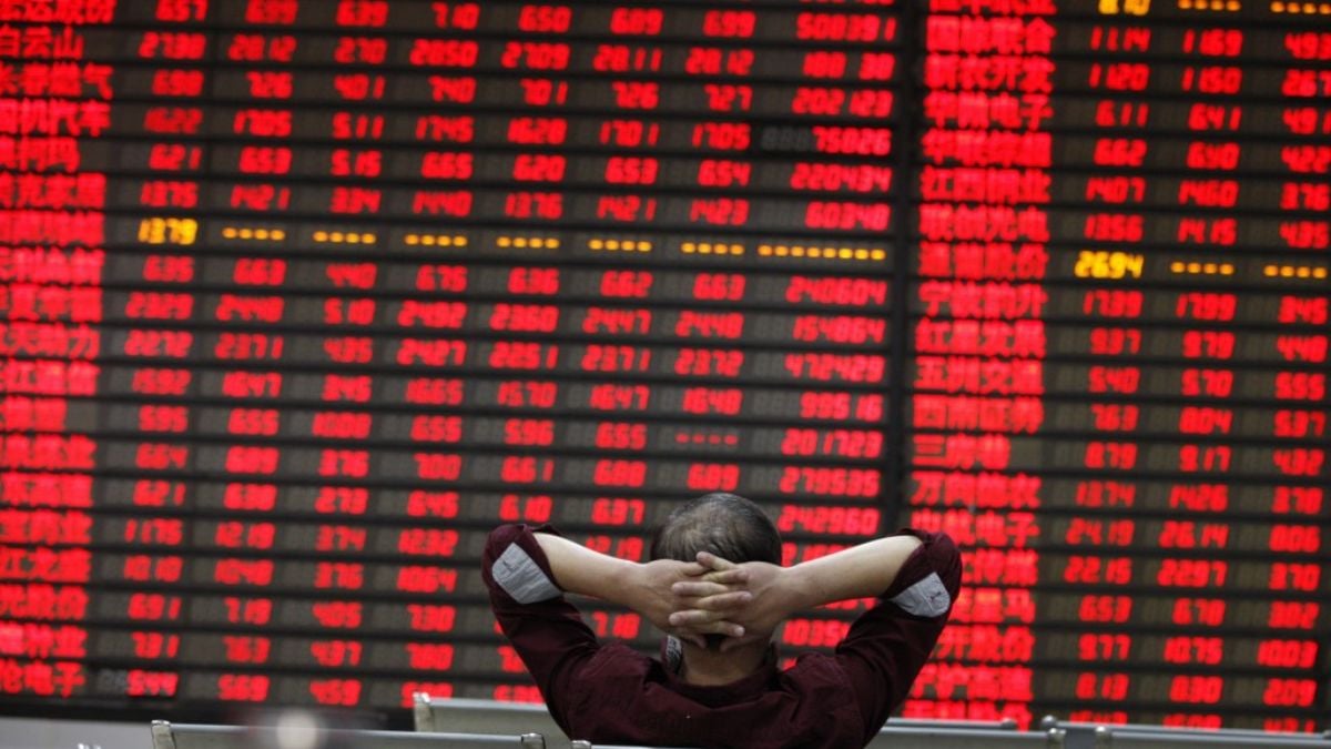 Pakistan Market Crash: धराशायी हुआ पाकिस्तान स्टॉक मार्केट, अब तक 8000 पॉइन्ट धड़ाम KSE, जंग के डर से हड़कंप