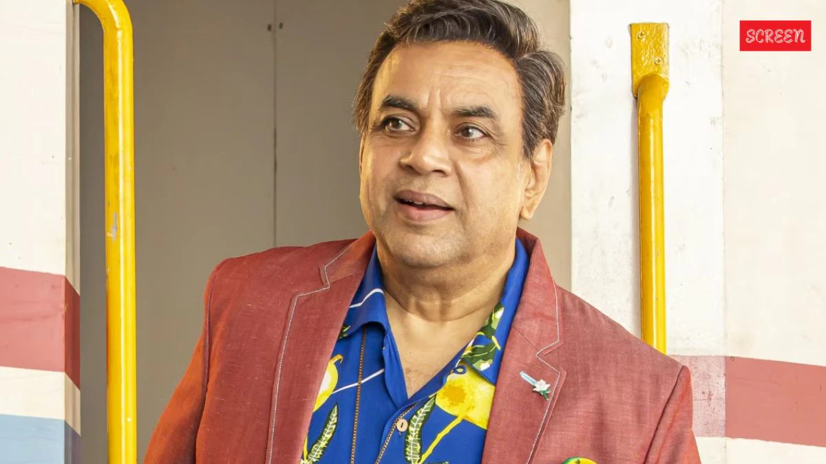 ‘सभी मुद्दे सुलझ जाएंगे…’, परेश रावल के वकील ने ‘हेरा फेरी 3’ को छोड़ने को लेकर दिया जवाब