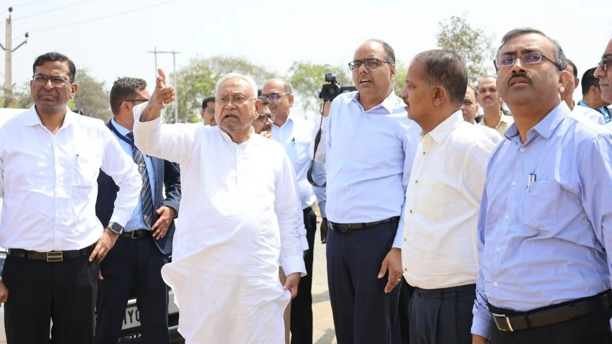 वीर कुंवर सिंह के शौर्य दिवस की तैयारी पूरी, ऐतिहासिक पल का गवाह बनेगा पटना का आकाश