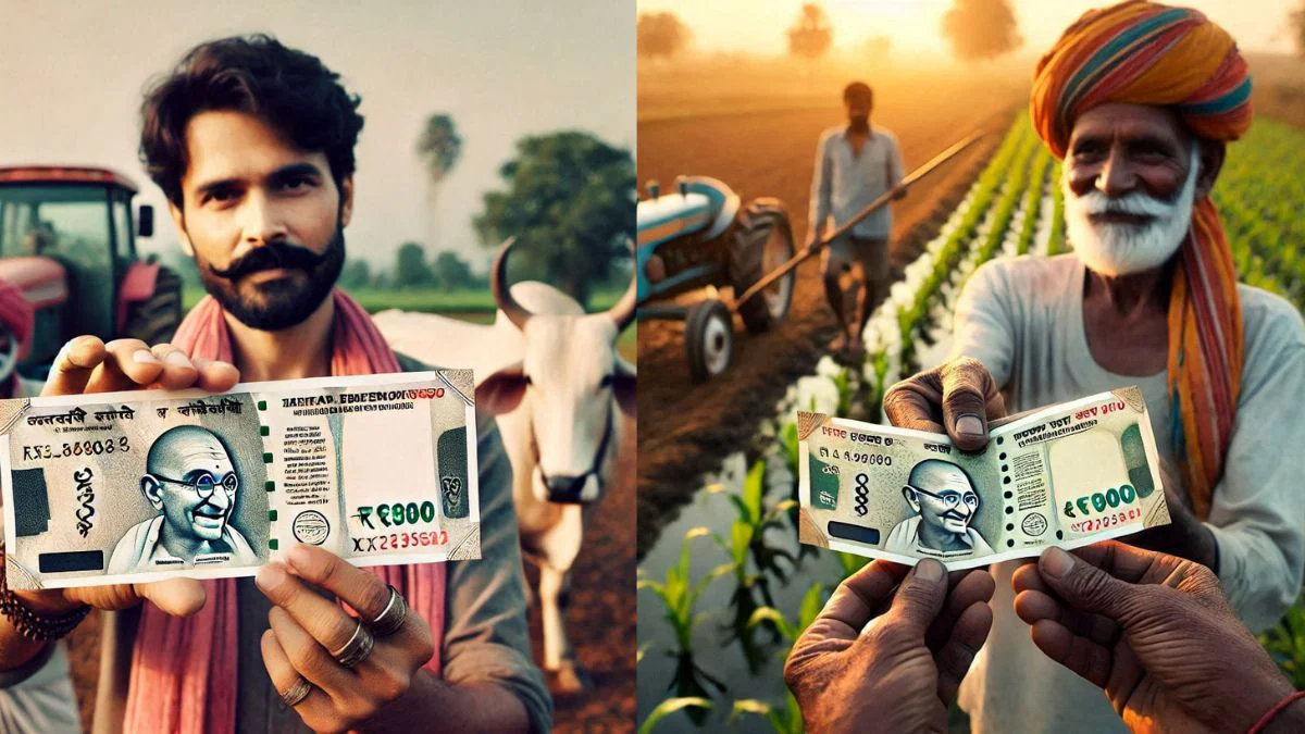 PM kisan 20th Installment Date 2025: पीएम किसान की 20वीं किस्त कब आएगी? आपके खाते में आएंगे 2000 रुपये या नहीं? ऐसे चेक करें बेनिफिशियरी लिस्ट