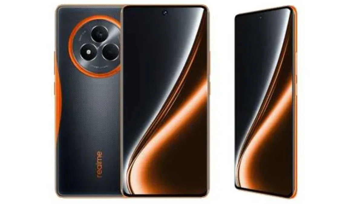 नए अवतार में लॉन्च हुआ Realme NARZO 80 Pro 5G, इसमें है 6000mAh बैटरी और 256GB स्टोरेज