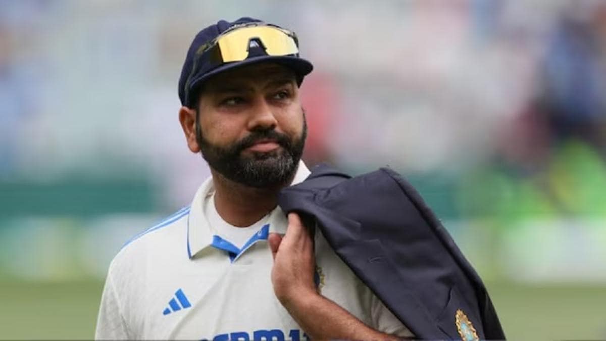 Rohit Sharma Retirement: रोहित शर्मा ने टेस्ट क्रिकेट को कहा अलविदा, इंस्टाग्राम पर किया ऐलान