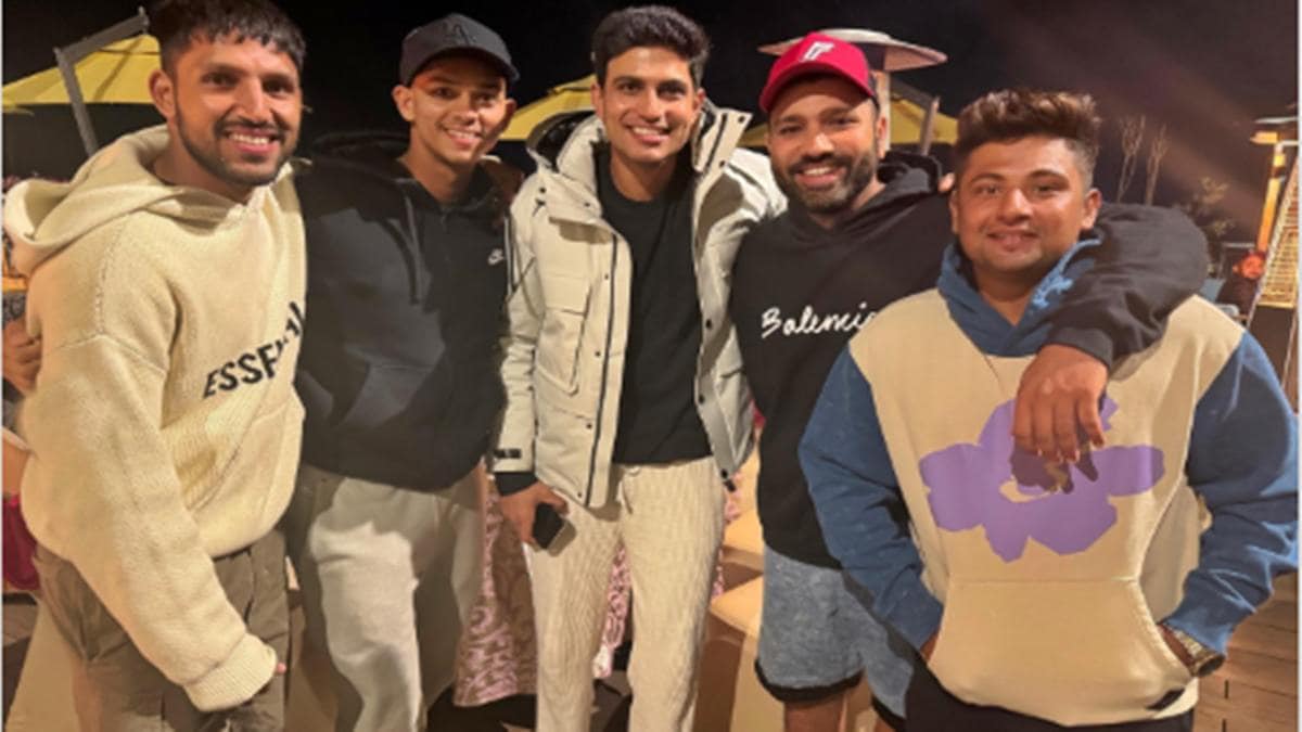 Always my first skipper: रोहित शर्मा के संन्यास से इमोशनल हुए ‘गार्डन में घूमने वाले बंदे’