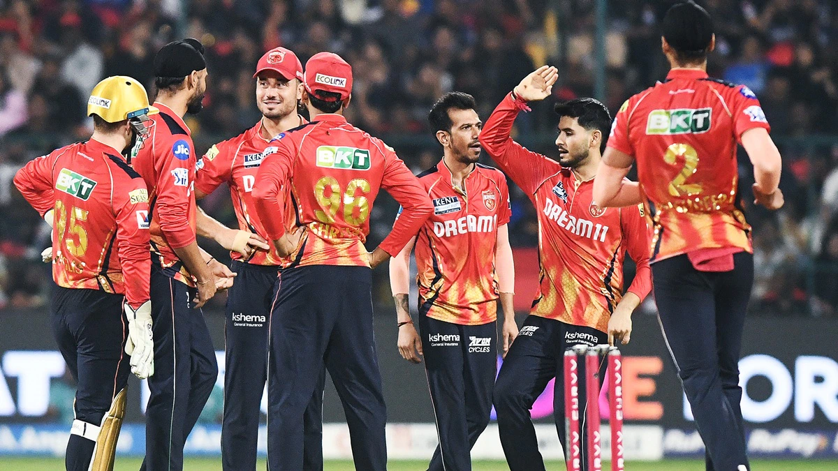 इस खिलाड़ी ने युजवेंद्र चहल की ‘बस ड्राइवर’ से तुलना, टीम कल्चर को लेकर भी किया खुलासा
