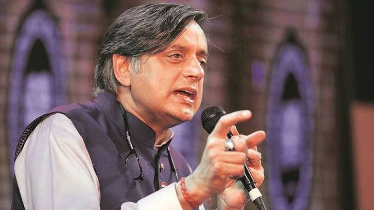 ‘शाबाश…, जिसने भी इसके बारे में सोचा’, ऑपरेशन सिंदूर पर शशि थरूर ने की पीएम मोदी की तारीफ