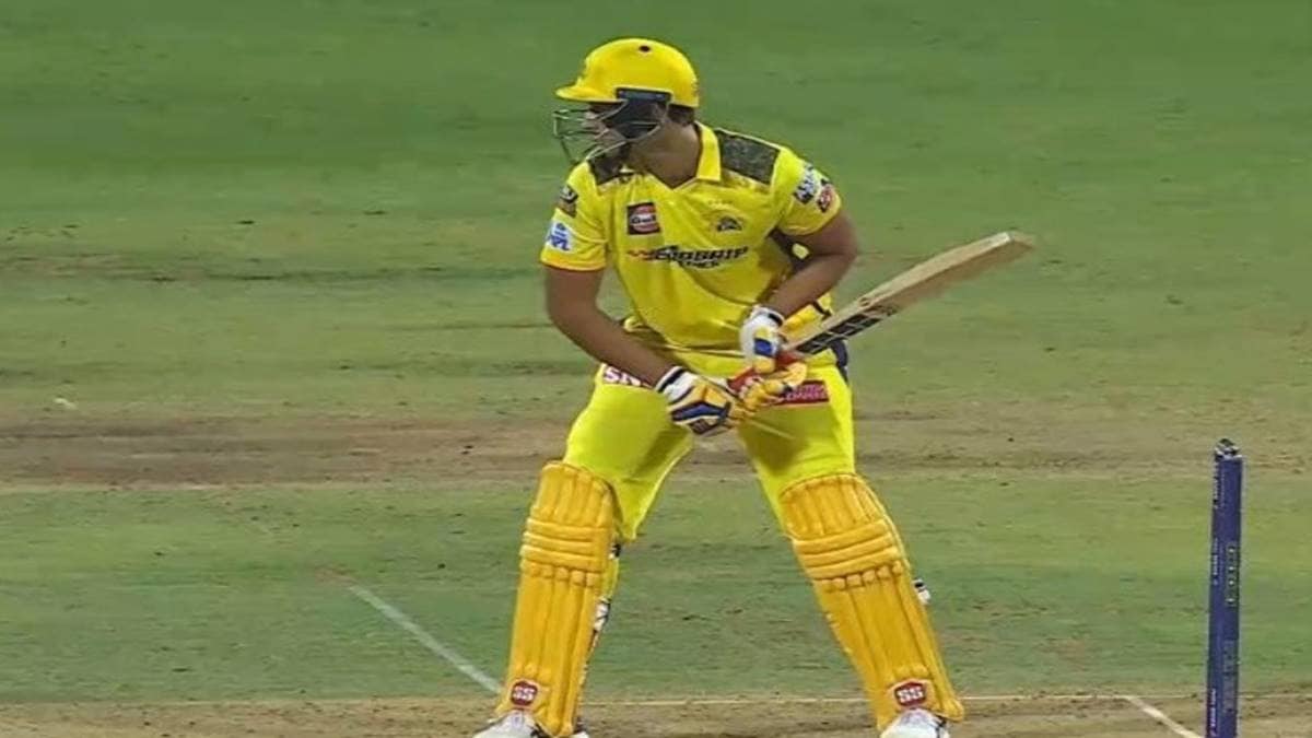CSK के लिए IPL 2025 में सबसे ज्यादा रन शिवम दुबे के नाम, धोनी ने 14 मैचों में बनाए इतने रन; जानिए किसने लगाए सबसे ज्यादा छक्के