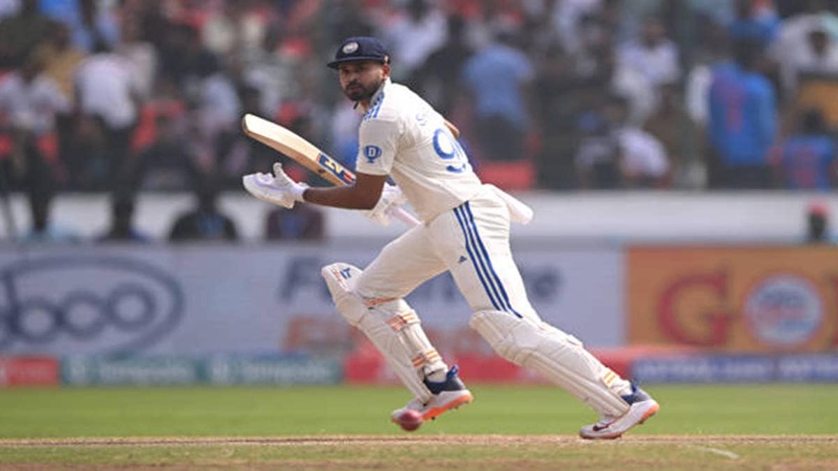 श्रेयस को टेस्ट टीम में नहीं चुने जाने से सहवाग का पारा हुआ हाई, कहा- उनके जैसे कुछ बल्लेबाज हों तो इंग्लैंड…