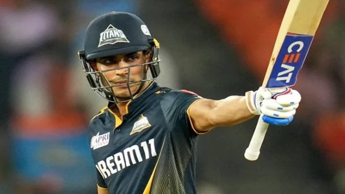 गिल IPL के एक सीजन में बतौर कप्तान सबसे ज्यादा रन बनाने वाले बैटर्स की लिस्ट में इस नंबर पर आए, डेविड वॉर्नर को पछाड़ा