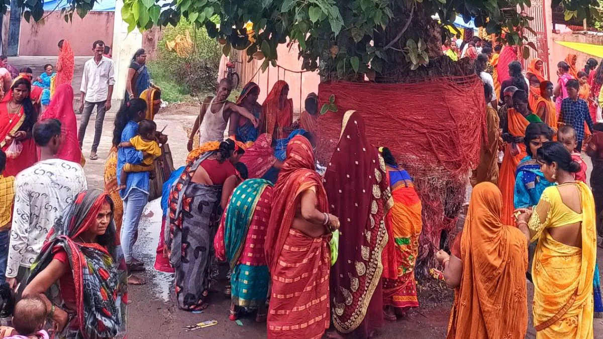 वट सावित्री पर खाएं ये 3 चीजें, बॉडी में दिनभर बनी रहेगी एनर्जी; हाइड्रेटेड रहेगा शरीर