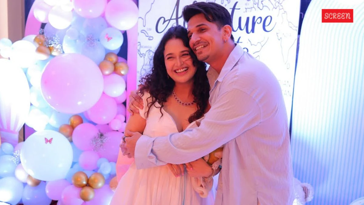 ना ढोल ना शहनाई, तलाक की खबरों के बीच युविका चौधरी ने फिर से रचाई शादी, प्रिंस नरूला बोले- ‘जबरदस्ती कराई…’ | TV Adda
