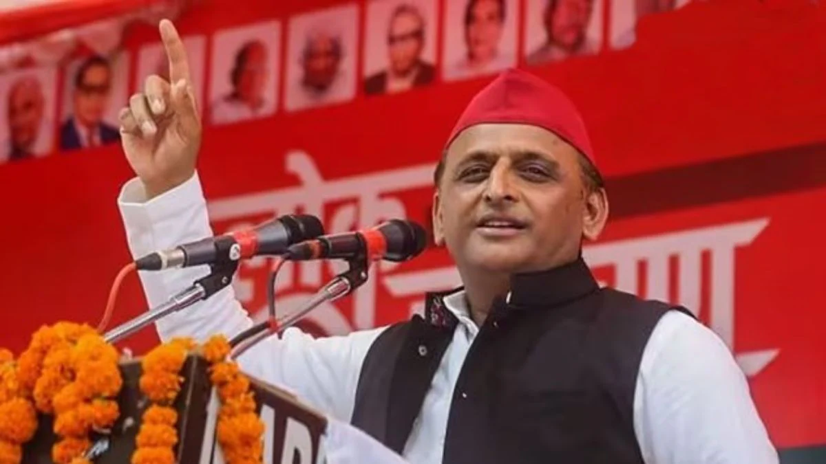 यूपी जीतना लक्ष्य, अखिलेश यादव 2027 में बीजेपी को कैसे देंगे झटका?