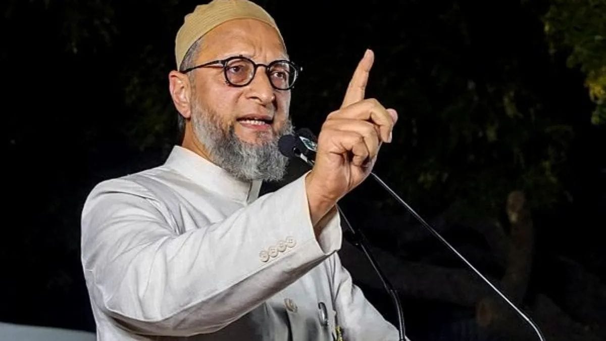 ऑपरेशन सिंदूर का ओवैसी ने किया स्वागत, बोले- पाकिस्तान को सख्त सीख दो और….