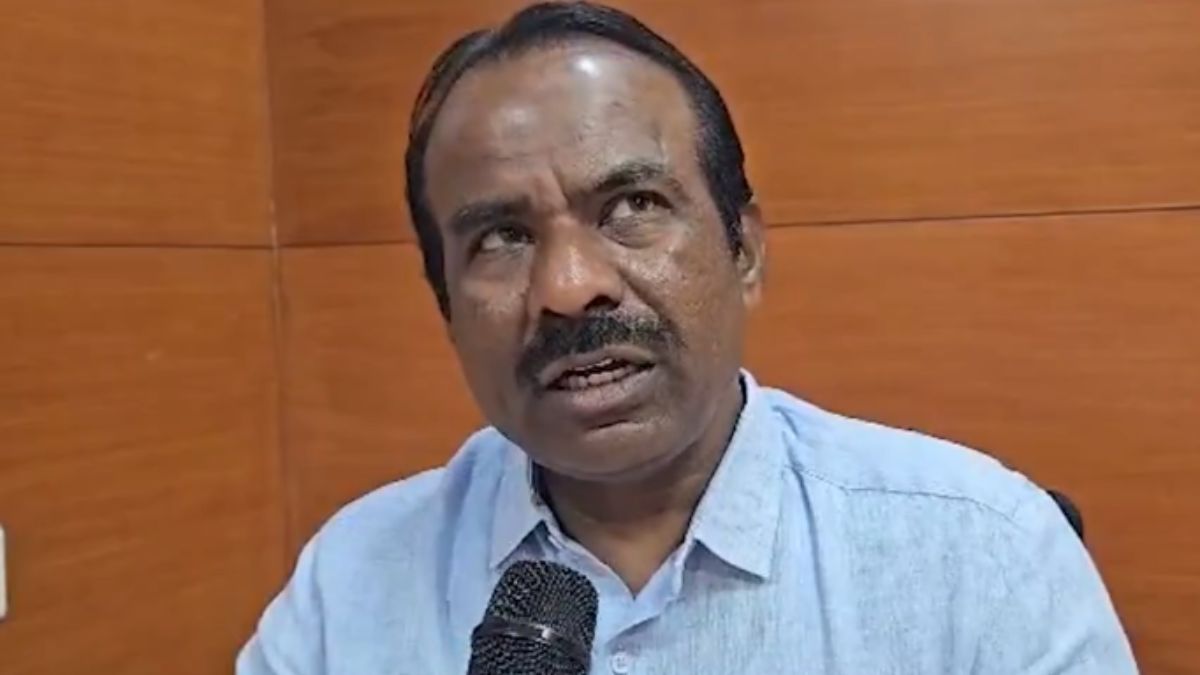 ‘पाकिस्तान से आई हुईं लगती हैं’, कलेक्टर फौजिया तरन्नुम को लेकर बीजेपी नेता का विवादित बयान