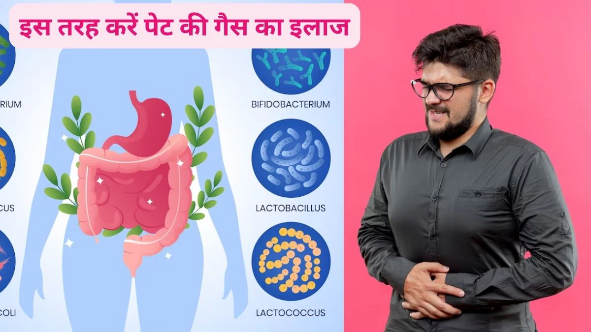 खाने के बाद सिर्फ आधा चम्मच इस पाउडर को गुनगुने पानी में मिलाकर पी लें, पेट की गैस और कब्ज का नामोनिशान मिट जाएगा, आयुर्वेदिक डॉक्टर ने बताया खाया सब पच जाएगा