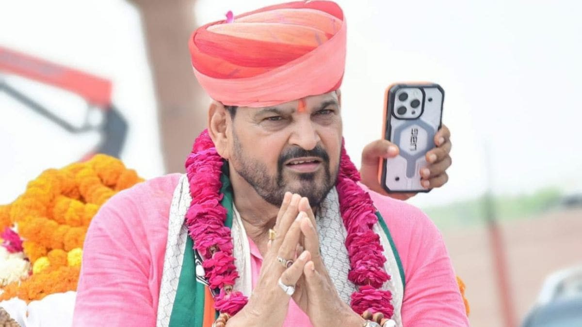 ‘मैं हारा हुआ खिलाड़ी नहीं हूं, मुझसे कुछ भी नहीं छिना…’, कोर्ट के फैसले के बाद बोले बृजभूषण शरण सिंह