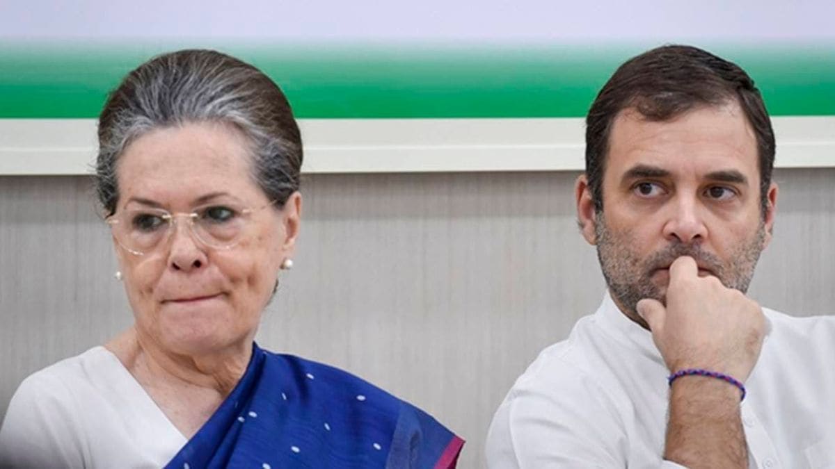 बिहार में 1990 से लगातार कैसे गिरता गया कांग्रेस का ग्राफ? आंकड़ों के जरिए जानिए पूरी कहानी