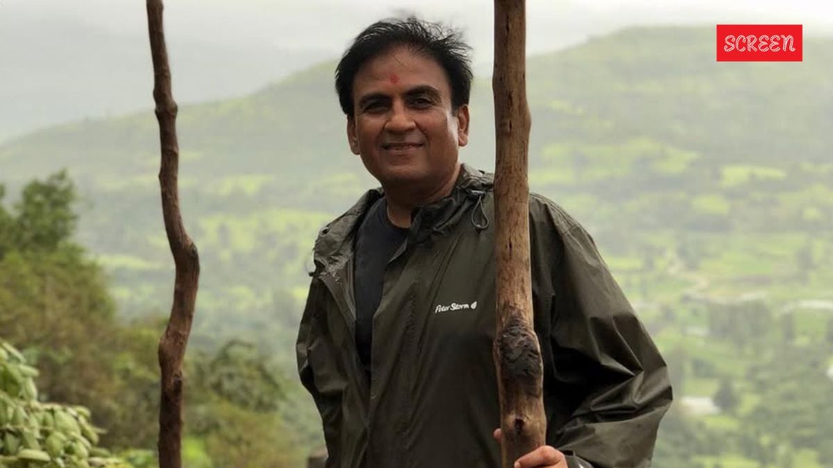 ‘तारक मेहता…’, में दिलीप जोशी को ऑफर हुआ था बापू जी का किरदार, फिर ऐसे मिला जेठालाल का रोल, शाहरुख-सलमान संग भी कर चुके हैं काम
