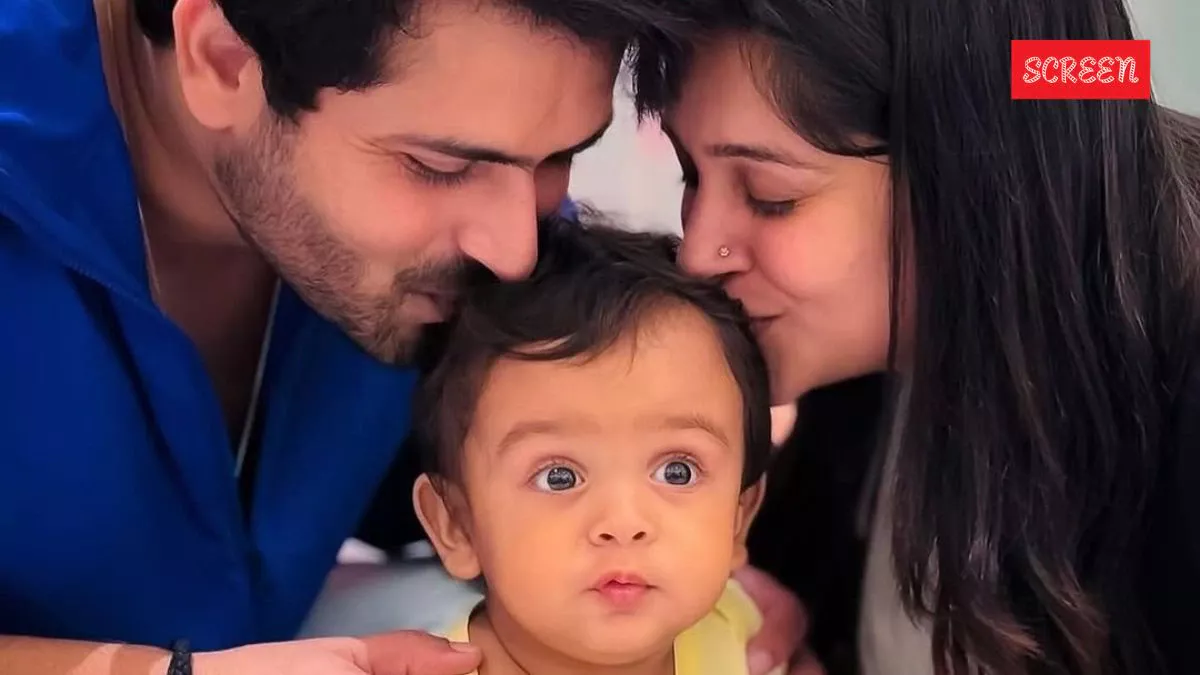 ‘मम्मा ठीक नहीं’, दीपिका कक्कड़ के कैंसर होने पर ऐसा है डेढ़ साल के बेटे का रिएक्शन, शोएब बोले- उसकी फीडिंग बंद