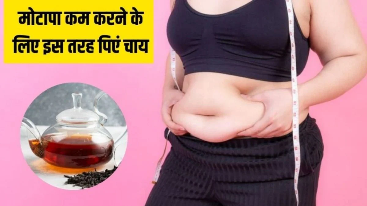Fat-Fighting Foods: मोटापा को कम करना चाहते हैं इन 4 फूड्स से करें मेटाबॉलिज्म बूस्ट, तेजी से बर्न होगा पेट, कमर और कूल्हों का फैट, देखिए फूड लिस्ट