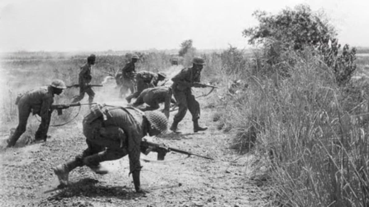 भारत-पाक के बीच युद्ध की कितनी संभावना है? जानें क्या कहती है CIA की स्टडी