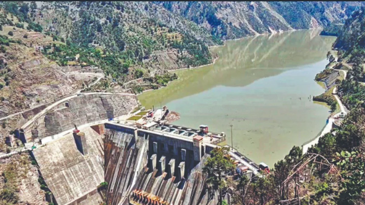 Indus Waters Treaty: सिंधु जल संधि को लेकर भारत के पास क्या है आगे का रास्ता? एक्सपर्ट ने बता दी एक-एक बात
