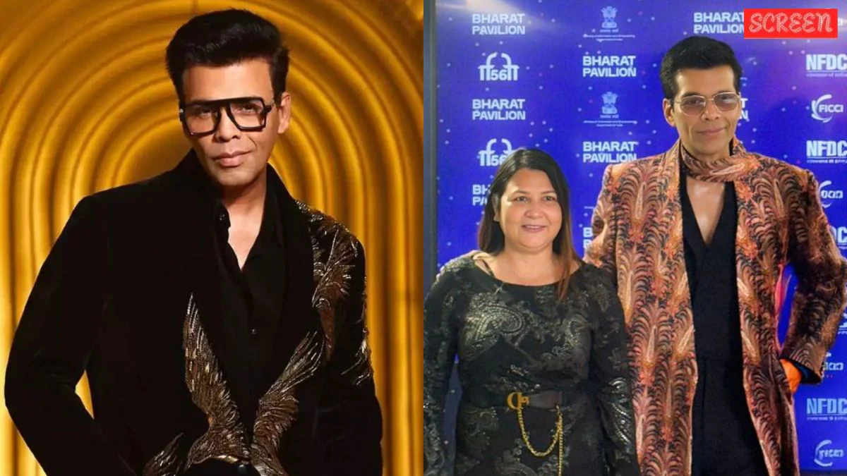 ‘बॉलीवुड में ऐसे और प्रोड्यूसर्स होने चाहिए…’ Cannes 2025 में करण जौहर से मिलकर गुजराती फिल्मों की डायरेक्टर ने कह दी बड़ी बात
