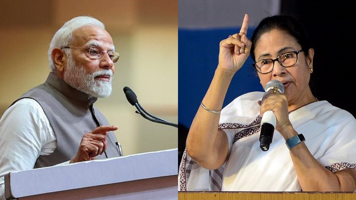 ‘सिंदूर वो बेच रहे हैं जो पहले चाय बेचते थे’, ममता के मंत्री के बयान पर भड़की बीजेपी, TMC को बताया मीर जाफर कंपनी