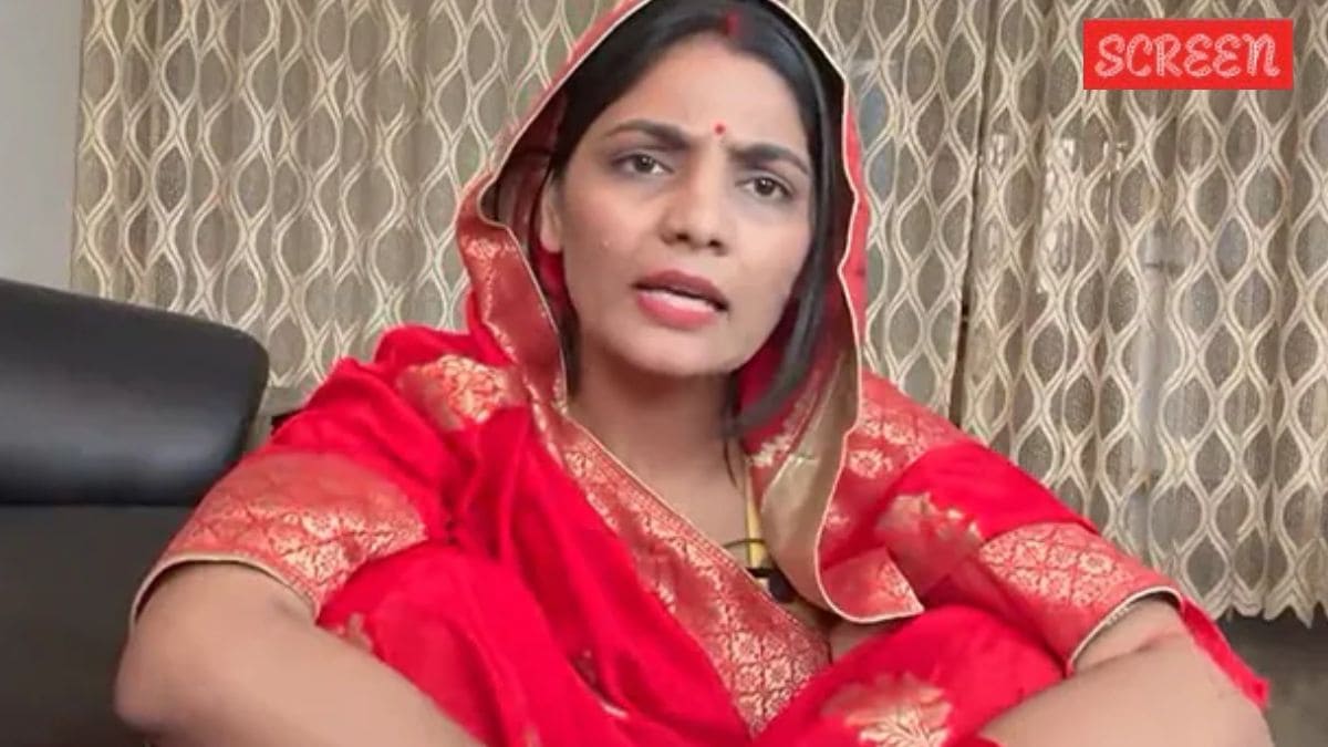 ‘एक चुटकी सिंदूर की ताकत…’, Operation Sindoor पर नेहा सिंह राठौर ने किया ट्वीट तो यूजर्स बोले- अब सरकार से सवाल नहीं पूछोगी