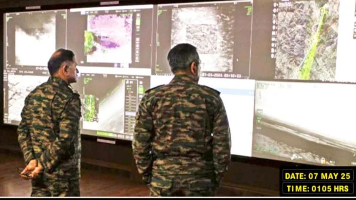 Operation Sindoor: दुश्मन के दिमाग का मैप बनाने के लिए बनाई गईं एक्सपर्ट्स की ‘रेड टीमें’, ऑपरेशन सिंदूर में पहली बार किया गया नया प्रयोग