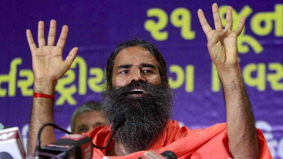 Operation Sindoor: ‘सीधा कराची और लाहौर में ही तिरंगा गाड़ दें…’, भारतीय सेना के ऑपरेशन सिंदूर से बाबा रामदेव हुए गदगद