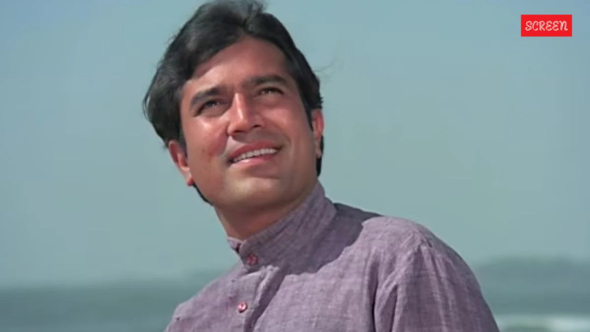 जब राजेश खन्ना के फैंस ने फेंके थे सिक्के, 40 मिनट तक स्टेज पर नहीं पहुंच पाए थे काका | CineGram