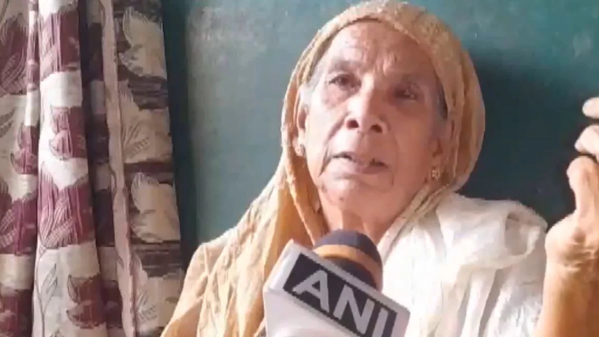‘मैंने कभी लाल किले का जिक्र नहीं किया…’, SC ने खारिज की याचिका तो मुगलों की वंशज सुल्ताना बेगम बोलीं- क्या अब भीख मांगूं