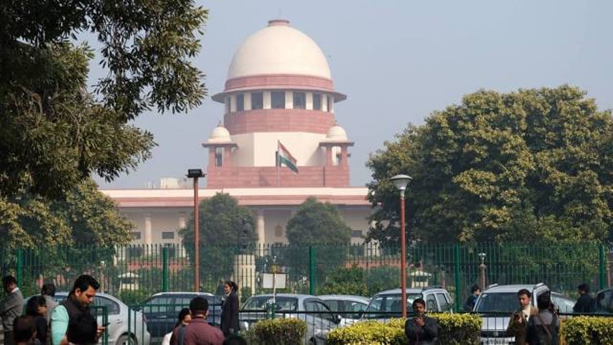 सुप्रीम कोर्ट को मिलेंगे तीन नए जज, कॉलेजियम ने की सिफारिश; जानिए नाम