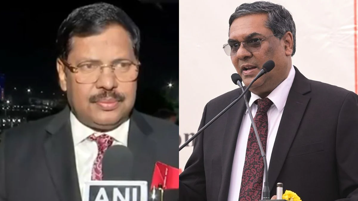 Supreme Court Judges Property: कितने अमीर हैं सुप्रीम कोर्ट के जज? जानें CJI संजीव खन्ना और बीआर गवई की संपत्ति
