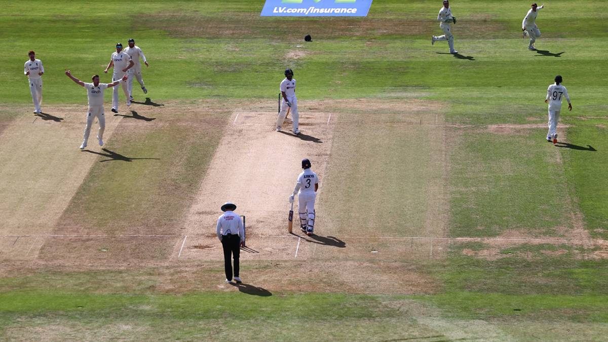 IND vs ENG: लीड्स में बल्लेबाजों की बल्ले-बल्ले! 30 डिग्री तापमान होने के बाद भी नहीं टूटेगी पिच; पढ़िए क्या बोले क्यूरेटर