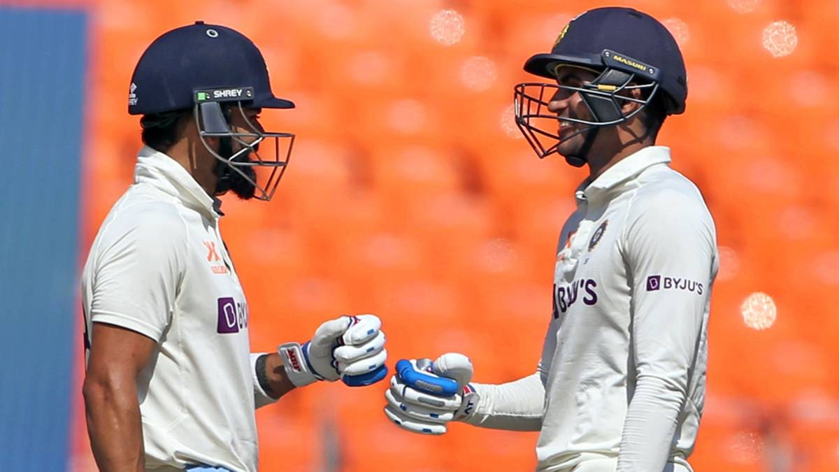 IND vs ENG: शुभमन गिल बनाम विराट कोहली; जानिए 32 टेस्ट मैच के बाद ‘किंग’ और ‘प्रिंस’ में किसमें कितना है दम!