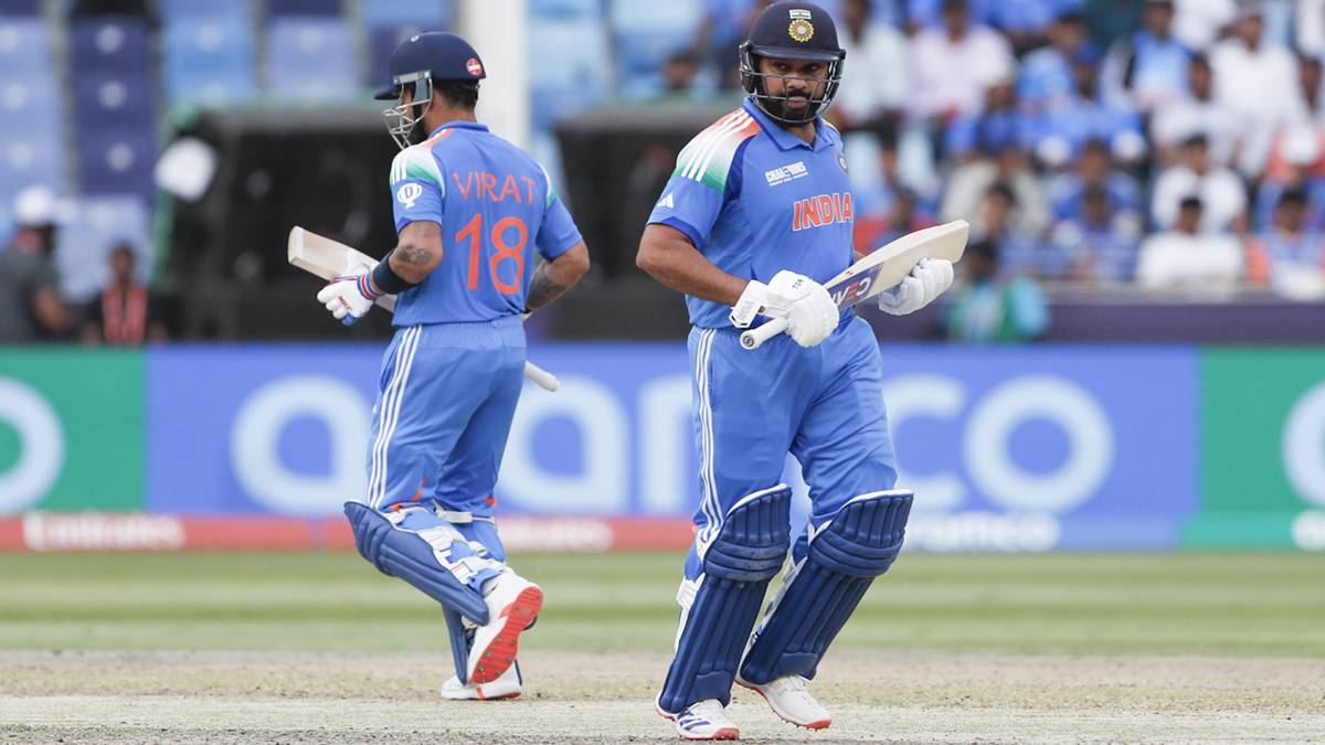 रोहित शर्मा-विराट कोहली अभी नहीं हो सकते ICC हॉल ऑफ फेम में शामिल, अश्विन को पहले मिल सकती जगह; जानें नियम
